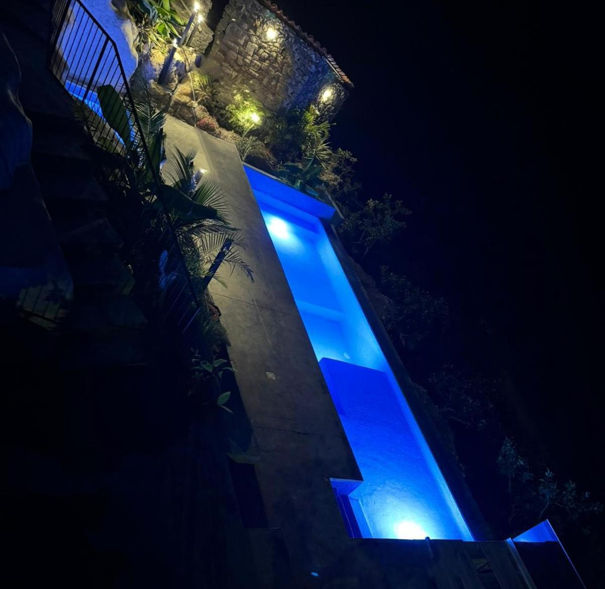 Destino Hotel & Hot Springs - Lujoso Hotel En Provincia Guanacaste, San Bernando De Bagaces, Bagaces Exterior photo