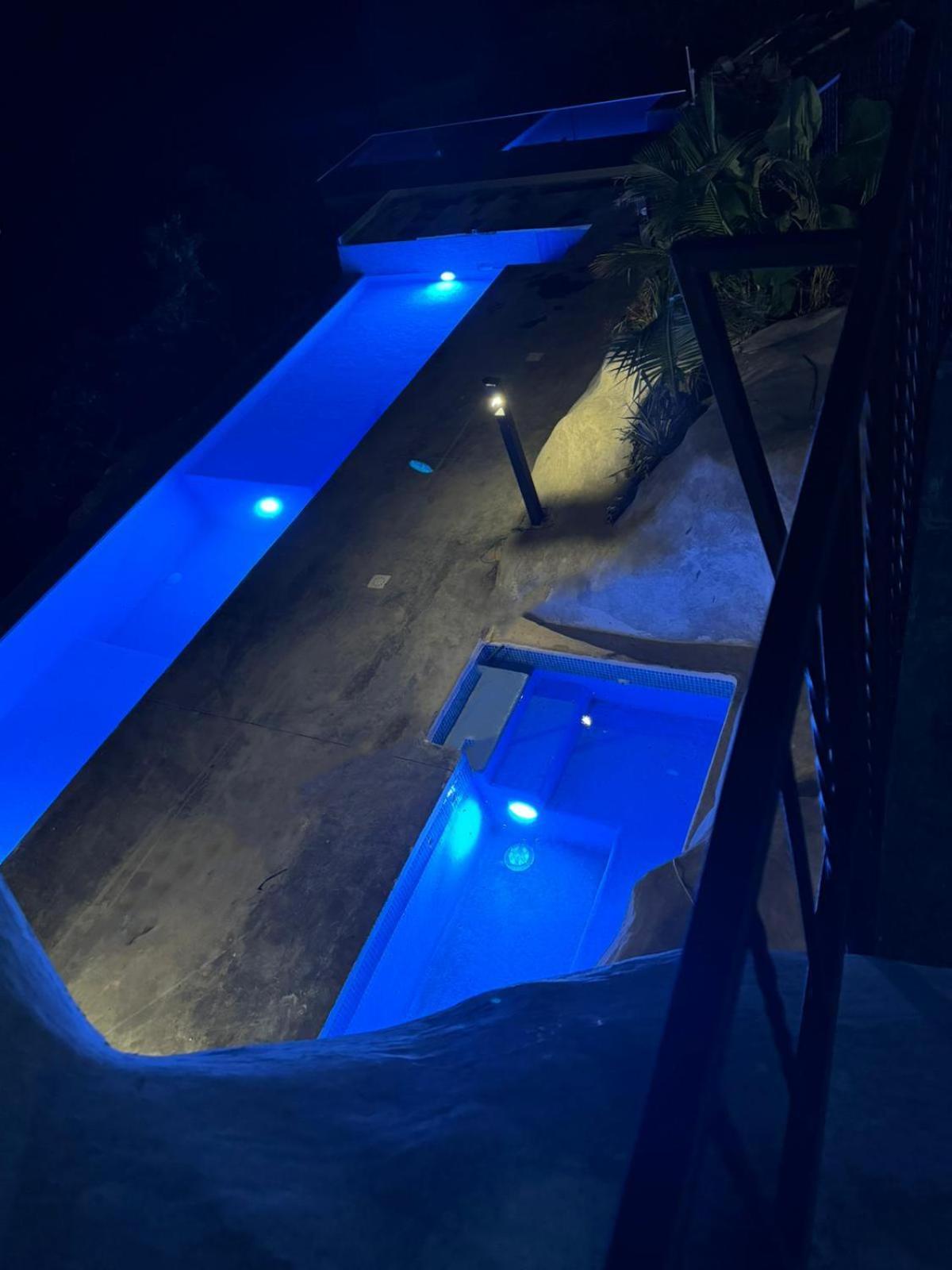 Destino Hotel & Hot Springs - Lujoso Hotel En Provincia Guanacaste, San Bernando De Bagaces, Bagaces Exterior photo