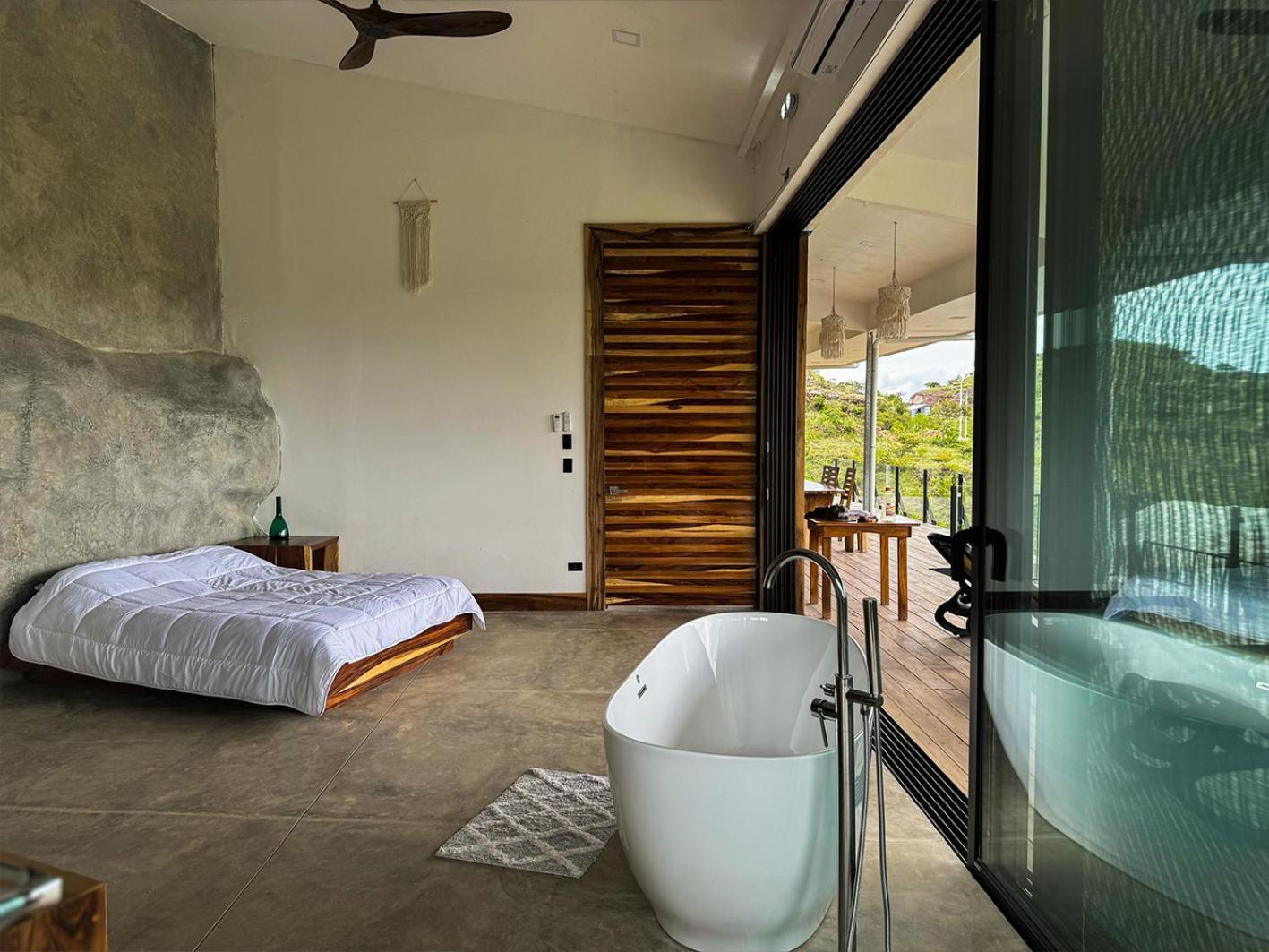 Destino Hotel & Hot Springs - Lujoso Hotel En Provincia Guanacaste, San Bernando De Bagaces, Bagaces Exterior photo