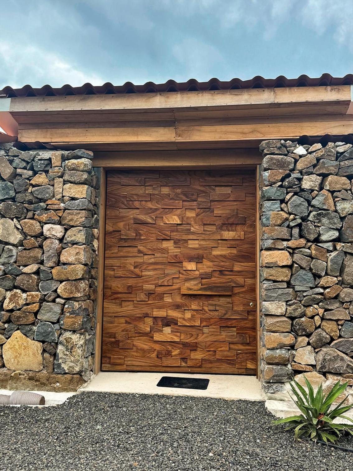 Destino Hotel & Hot Springs - Lujoso Hotel En Provincia Guanacaste, San Bernando De Bagaces, Bagaces Exterior photo
